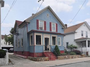 13 Elmdale Ave, Providence, RI 02909