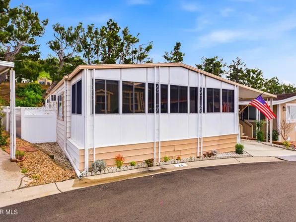 24 La Encina, Newbury Park, CA 91320