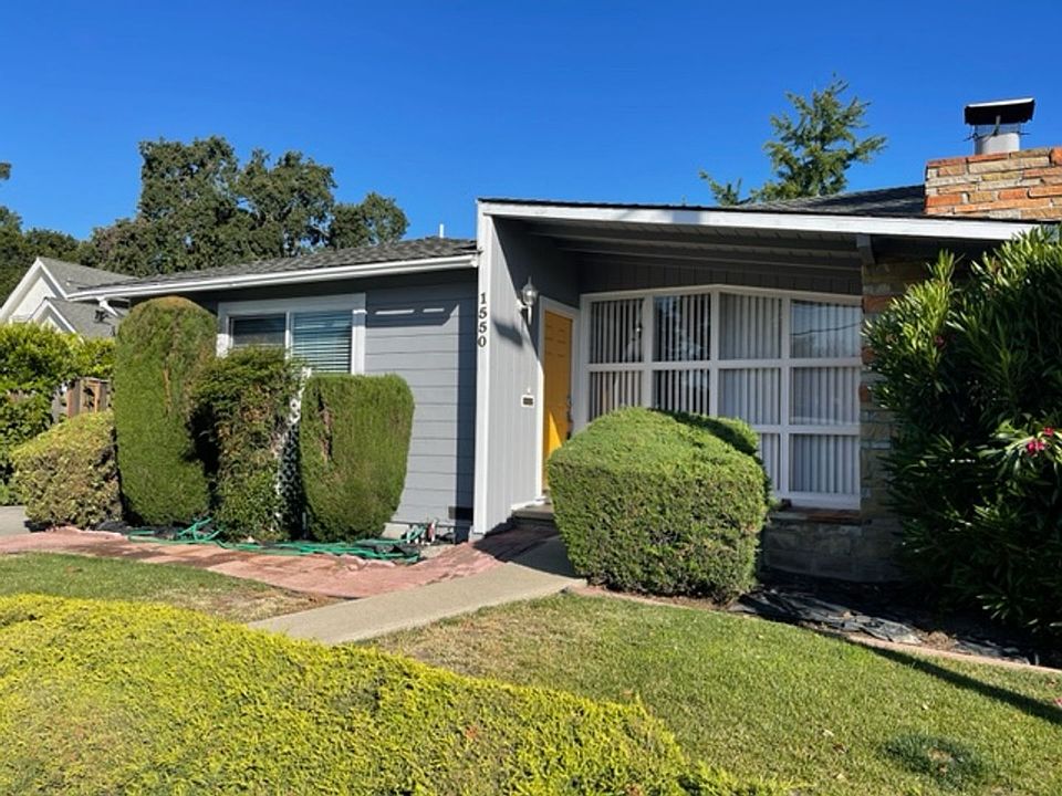 1550 Brittan Ave, San Carlos, CA 94070 Zillow