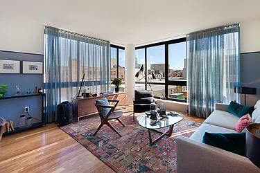 Rented by Mack Property Management