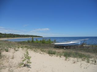 3330s Whitecaps Trail, Manistique, MI 49854
