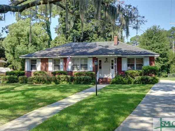 103 Andover Drive, Savannah, GA 31405