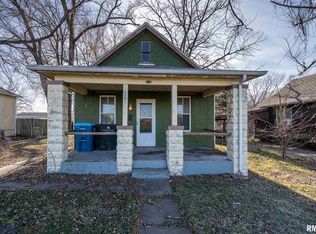 816 47th Ave, Rock Island, IL 61201