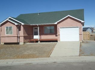 2233 W 19th St, Pueblo, CO 81003