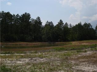 Timber Ln, Lucedale, MS 39452
