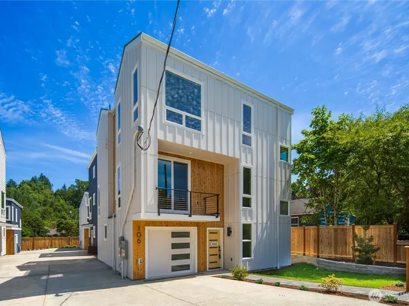 106 29th Avenue E, Seattle, WA 98112