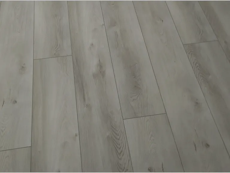 The entire house is now covered with this flooring material. The carpet in the pictures is no longer there. It has been replaced.