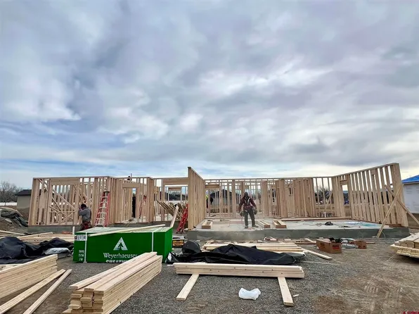8060 Salem Street, Delta, CO 81416
