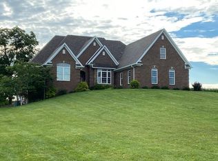 145 Goshen Church Rd, Stanford, KY 40484