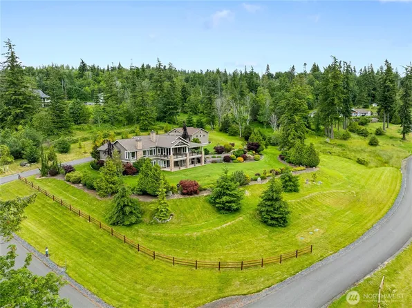 1944 Discovery Heights Drive, Bellingham, WA 98226
