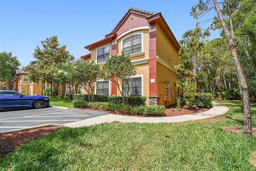 2171 Portofino Pl UNIT 2724, Palm Harbor, FL 34683 Zillow