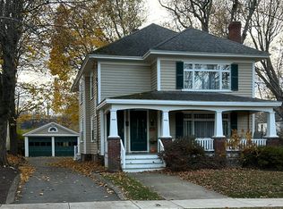 444 Richards Ave, Portsmouth, NH 03801