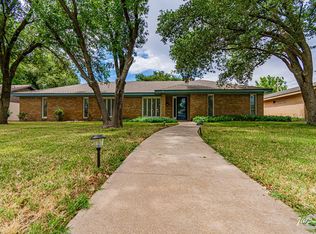 3102 Auburn Dr, Midland, TX 79705