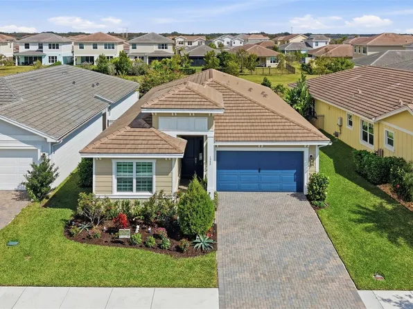 1342 Harvester Crossing, Loxahatchee, FL 33470