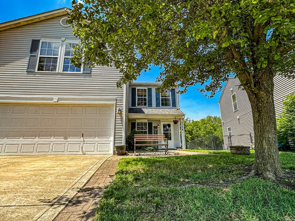 3138 Earlswood Ln, Indianapolis, IN 46217