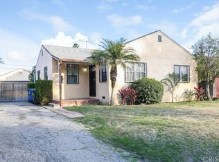 6412 Gentry Ave, North Hollywood, CA 91606