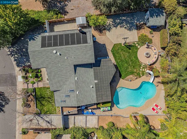 436 Grenache Cir, Clayton, CA 94517