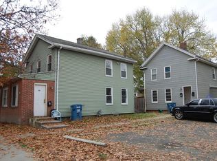 26 Lombard St, Springfield, MA 01105