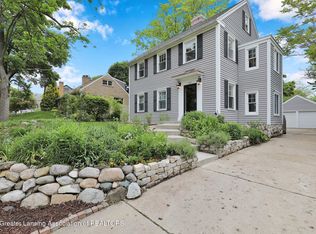 350 Kensington Rd, East Lansing, MI 48823