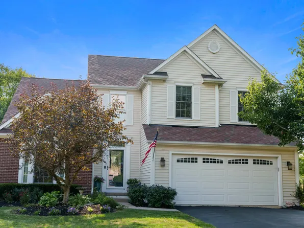 2860 Jericho Pl, Delaware, OH 43015