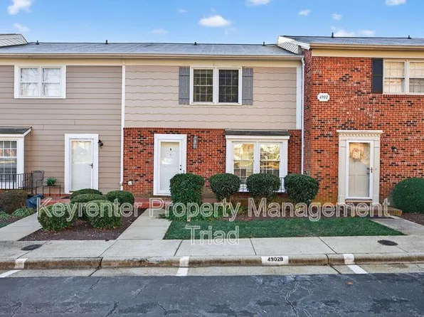 4902 Tower Rd Unit B, Greensboro, NC 27410