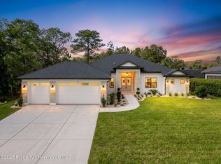 88 Daisy St, Homosassa, FL 34446