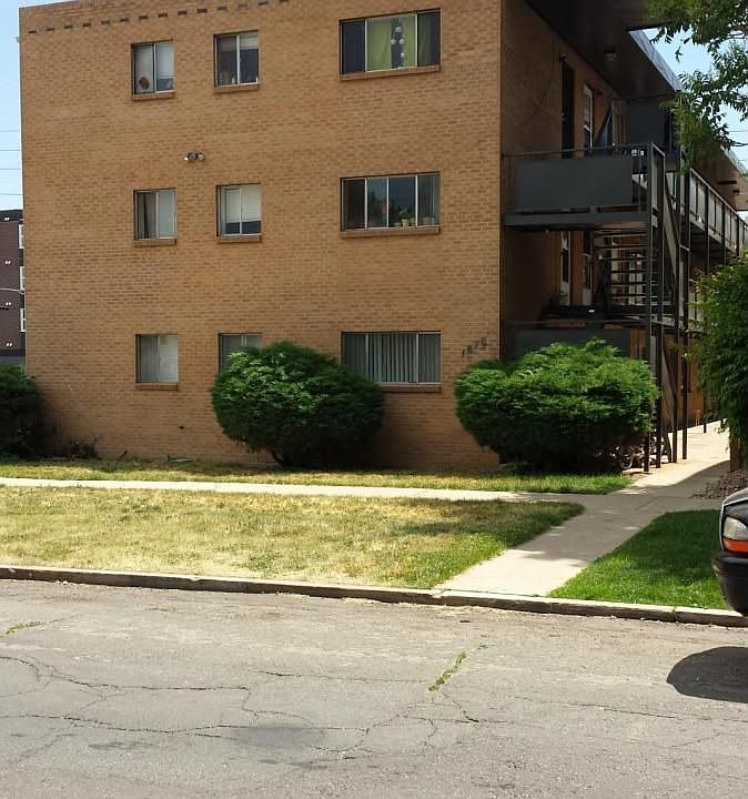 1st image of 1878 Vine St APT 103