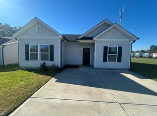 110 May St, Gastonia, NC 28052