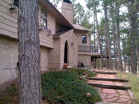 Custom Woodmoor Home