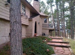 335 Meadowbrook Ln, Monument, CO 80132