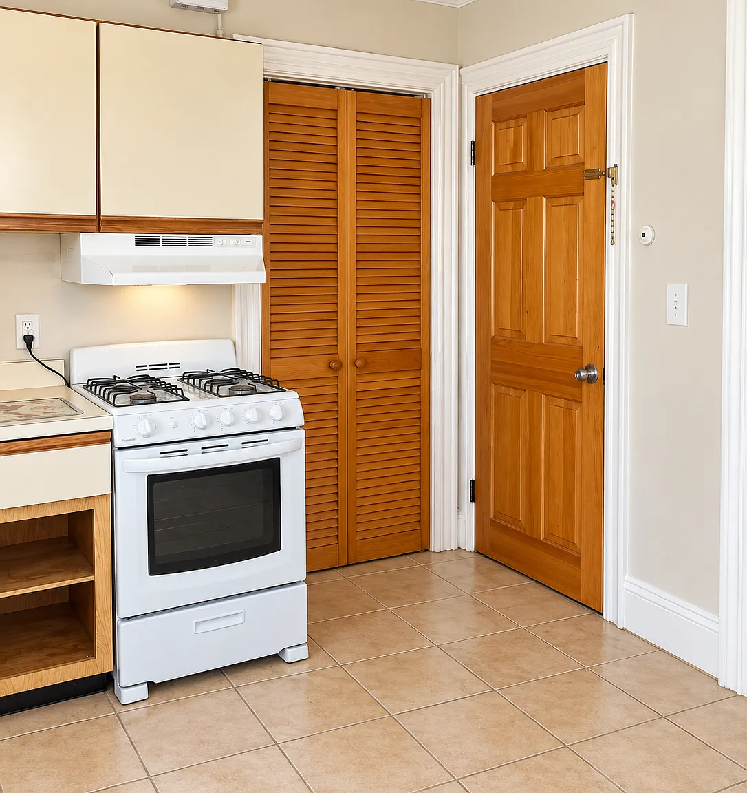 Studio, 550 sqft, $2,150 — Photo 2