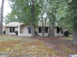 1002 Wrenwood Rd, Florence, SC 29505