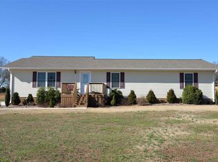 2181 Miles Rd, Martin, TN 38237
