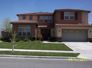 5615 Sugar Maple Way, Fontana, CA 92336