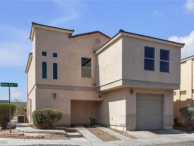 6117 Daisy Lee Ave, Las Vegas, NV, 89108