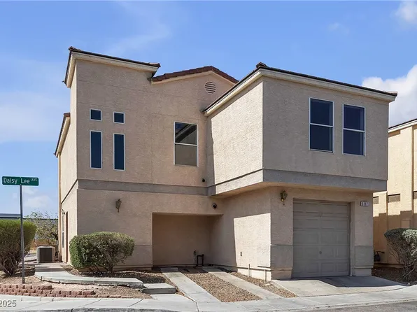 6117 Daisy Lee Ave, Las Vegas, NV 89108