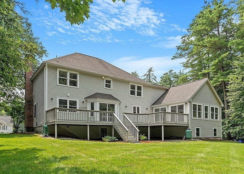 10 Rosewood Cir, East Hampstead, NH 03826 MLS 73139433 Zillow