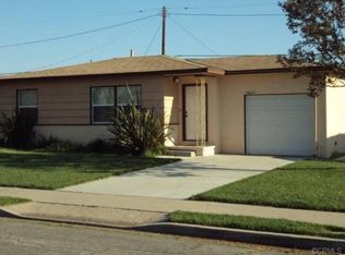 10652 Claussen St, Garden Grove, CA 92840