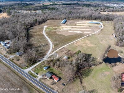 107 Peewee Murphy Lane LOT 1, Richlands, NC, 28574