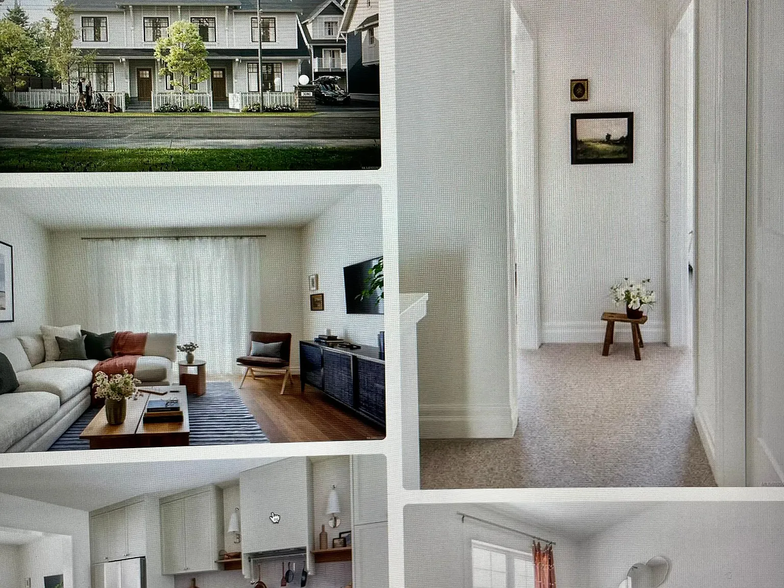 3 bed, 1800 sqft, $3,800 — Photo 2