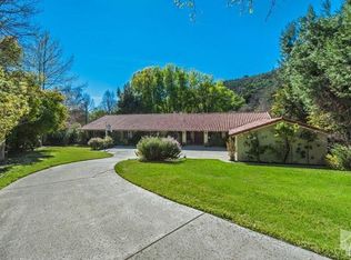 3988 W Skelton Canyon Cir, Thousand Oaks, CA 91362
