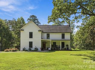146 Jess Cross Rd, Lexington, NC 27292