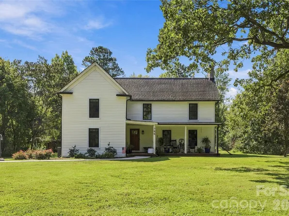 146 Jess Cross Rd, Lexington, NC 27292