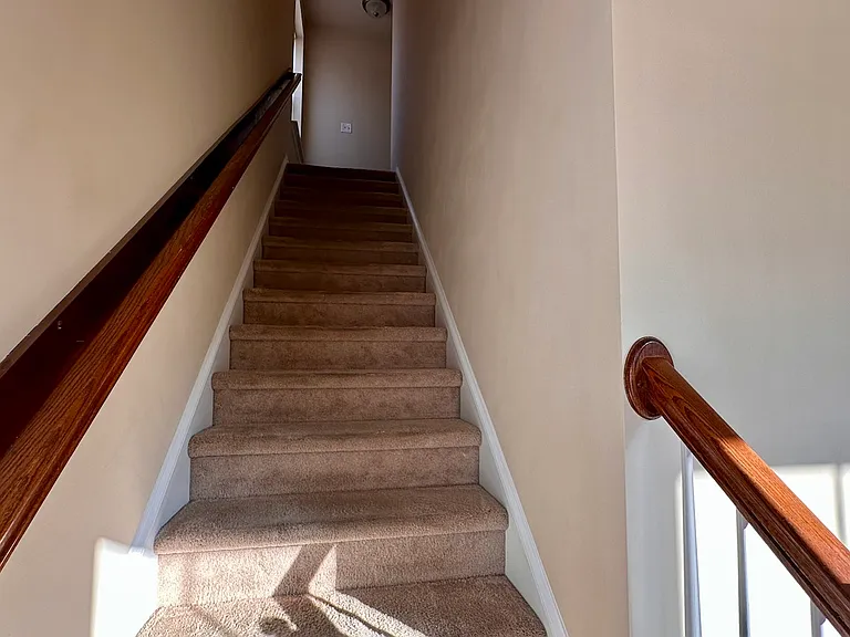 Third Floor