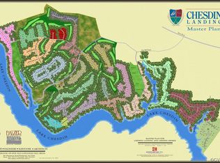 15901 Chesdin Bluff Dr, Chesterfield, VA 23838