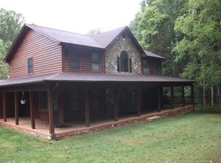 265 Old Plantation Rd, Rocky Mount, VA 24151