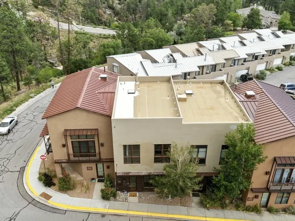 4714 Quemazon, Los Alamos, NM 87544