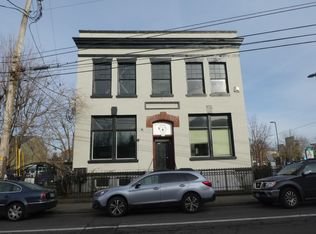 1011 N Killingsworth St #2, Portland, OR 97217