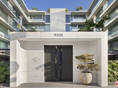 9200 Wilshire Blvd #302E, Beverly Hills, CA, 90212