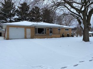 280 Marilyn Blvd, Imlay City, MI